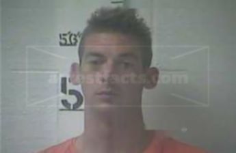 Jared Wayne Mcglothin