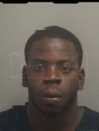 Malcom Jamar Hodges