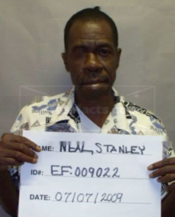 Stanley J Neal