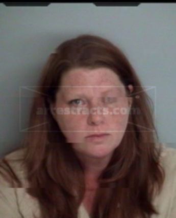 Robin Michelle Truett