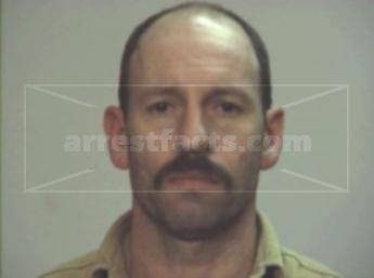 Danny Loftin Becknell