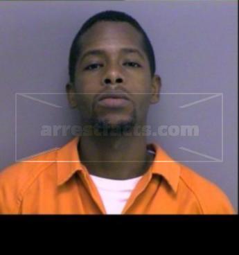 Marcus Deon Williams