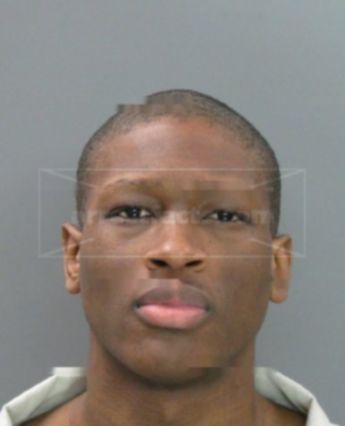 Jimonte Jamal Gilbert