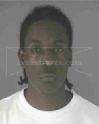 Lamarcus Decoreon Brown