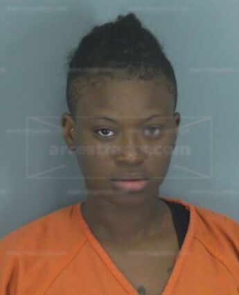 Shanice Laveen Wadlington