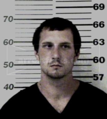 Joshua Allen Norred