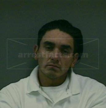 Anthony Demertrio Gonzales