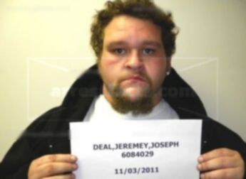 Jeremey Joseph Deal