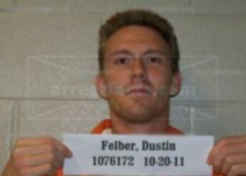 Dustin Felber