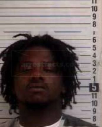 Vontorrio Craig Harris