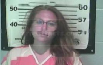 Allison Marie Brown