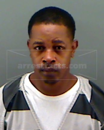 Christopher Wayne Mckee