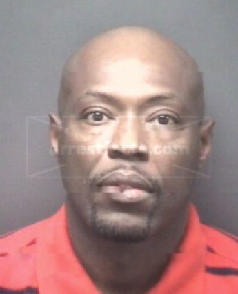 Johnny Allen Petteway Jr