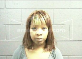 Shonta Yvonne Dillard