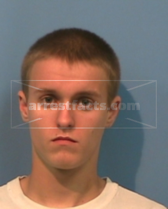 Blake Amos Atwood
