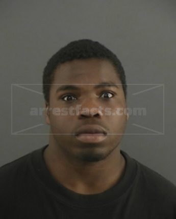 Dantrel Joseph Young