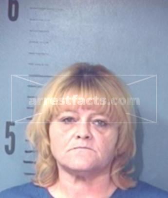 Brenda Johnston Fowler