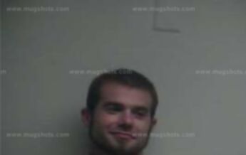 Nicholas Dewayne Beckley