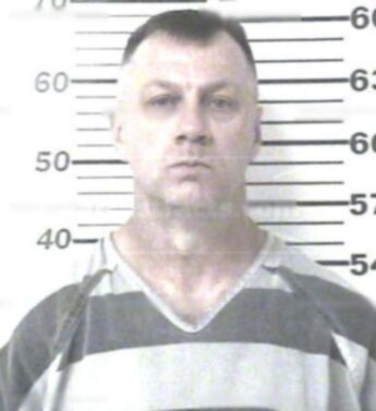 John Paul Cathey