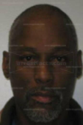 Larry Wayne Carter