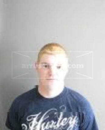 Zachary William Pennington