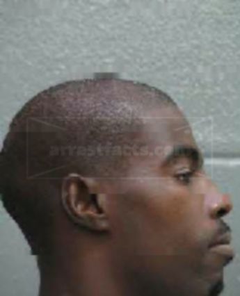 David Tyrone Maybell