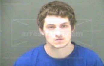 Austin Tyler Wilkerson