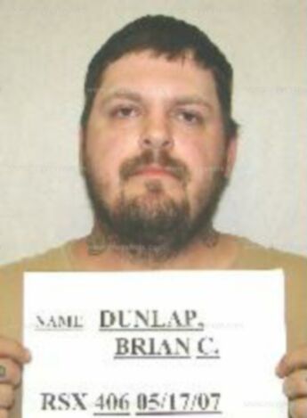 Brian Christopher Dunlap