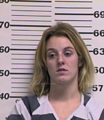 Carrie Elaine Smith