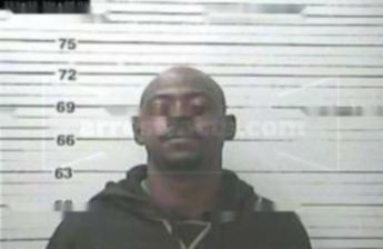 Kelvin Lamont Mcdade