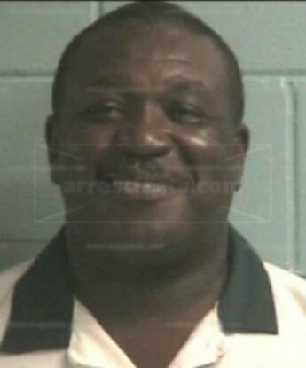 Kenneth Alton Bellamy