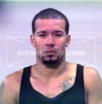Charlie Rodriguez