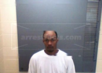 Joshua Darrell Johnson