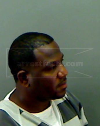 Anthony Jerome Shaw