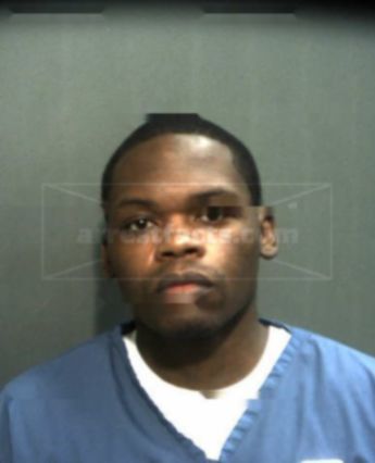 Travis Lamont Curry