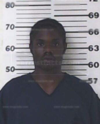 Byron Ray Williams