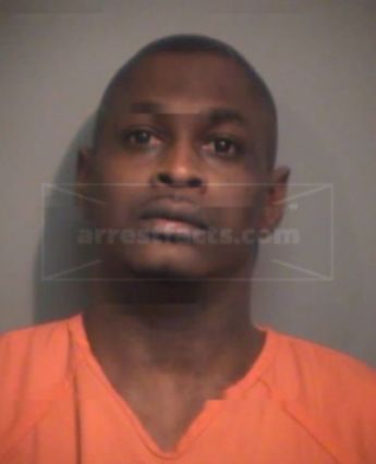 Gregory Antonio Alston