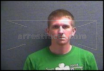 Garrod Wayne Kelley