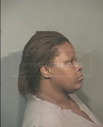 Tameika Schuron Hayes