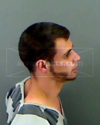 Daniel Clay Wolboldt