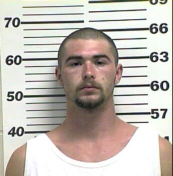 Joshua Carl Mcclinton