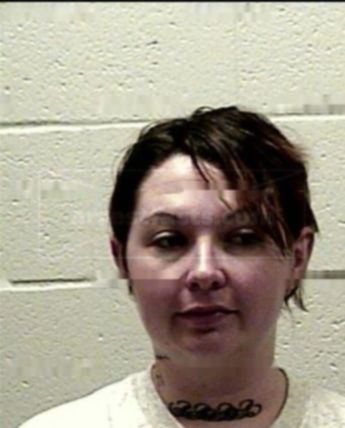 Karen Michelle Mccombs