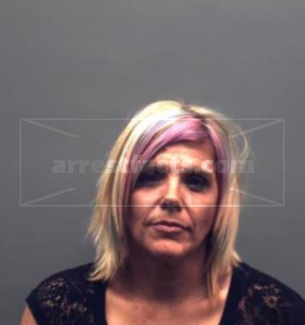 Angela Nicole Gaddis