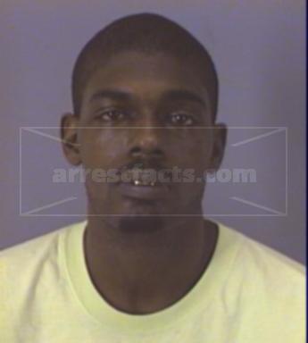 Cedrick Lashawn Granberry