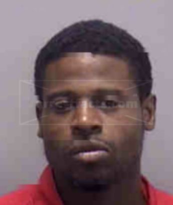 Cordell Raynard Felix