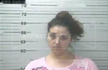 Whitney Alishia Penton