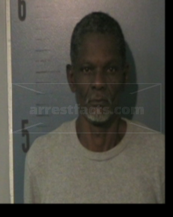 Dwight Anthony Allen