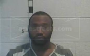 Deshawn Montez Spencer