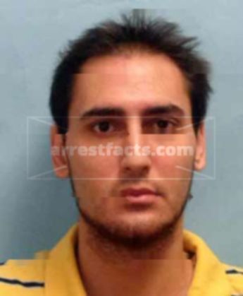 Kyle Ashwinchad Patel
