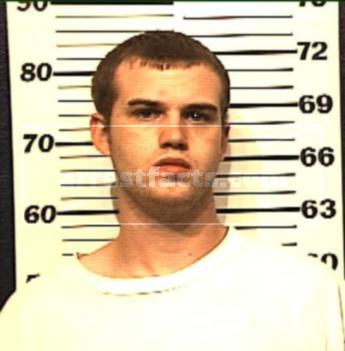 Bradley Wayne Dewitt